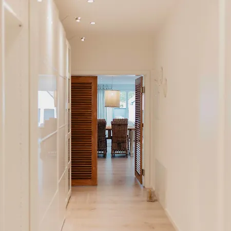 Apartment Quartier 116 Herxheim
