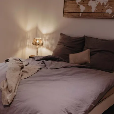 Lägenhet Quartier 116 *