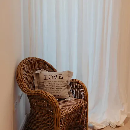 Lägenhet Quartier 116 Herxheim