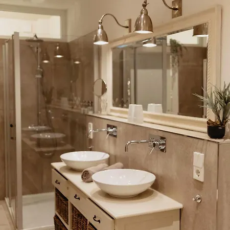 Quartier 116 Apartment Herxheim