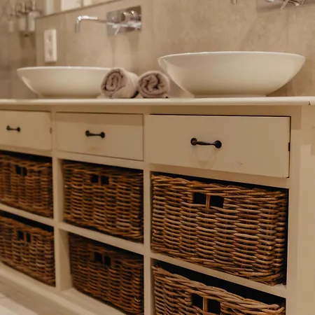 Quartier 116 Lägenhet