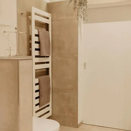 Quartier 116 Apartment *