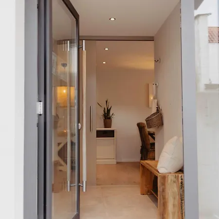 Quartier 116 Apartment *