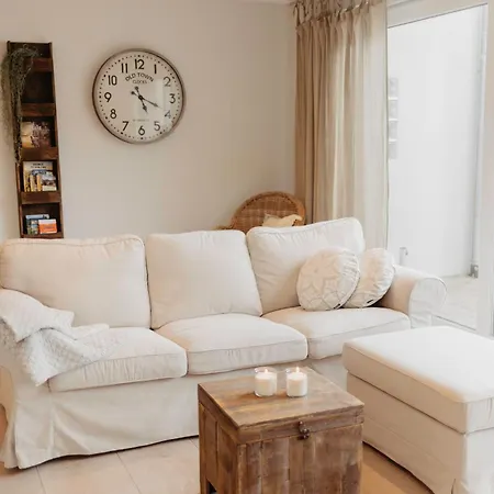 Quartier 116 Apartmán