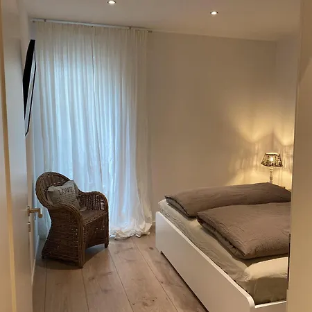 Apartment Quartier 116 *