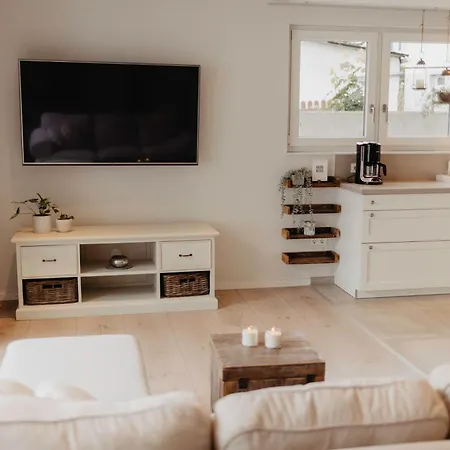 Apartmán Quartier 116 Herxheim