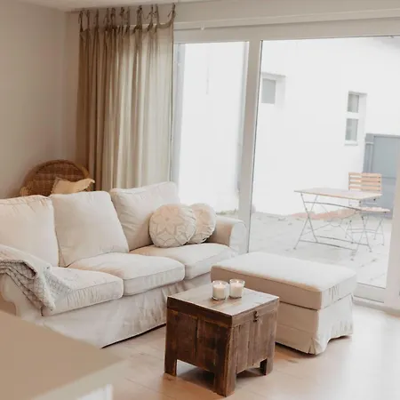 Quartier 116 Apartmán *