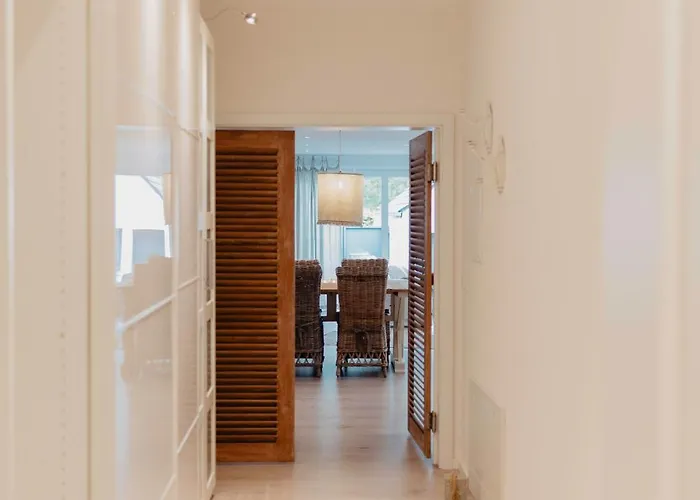 Apartamento Quartier 116 Herxheim