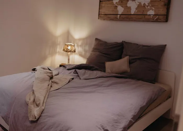 Apartmán Quartier 116 *