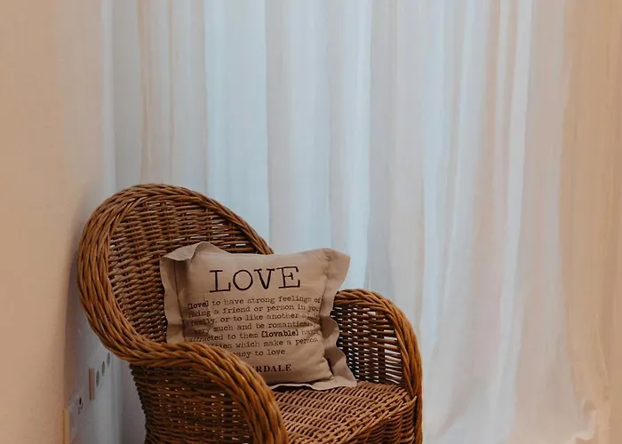 Apartamento Quartier 116 Herxheim