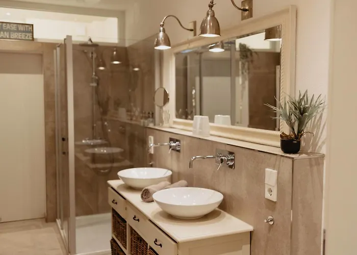 Quartier 116 Apartamento Herxheim