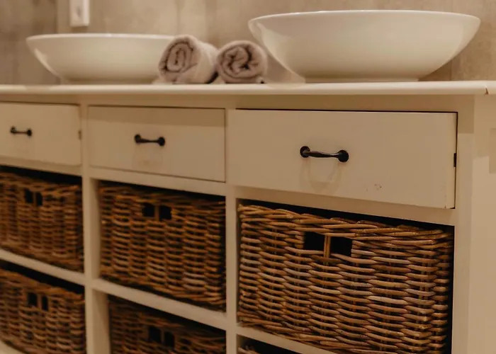 Quartier 116 Apartamento