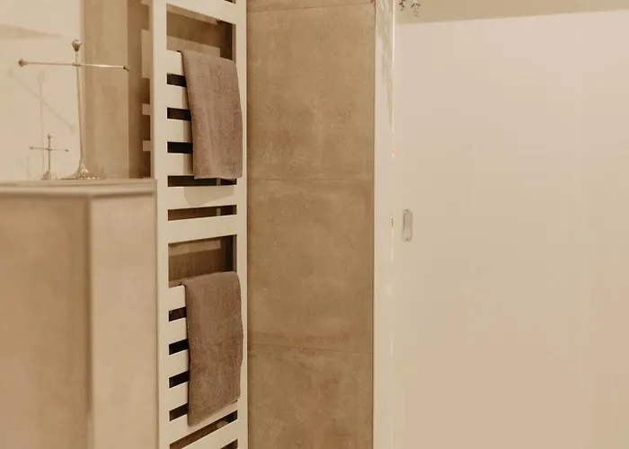 Quartier 116 Apartamento *