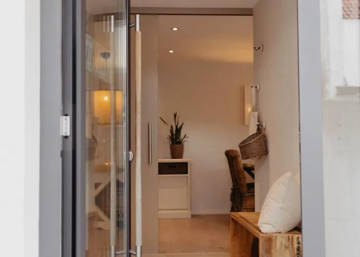 Quartier 116 Apartamento *