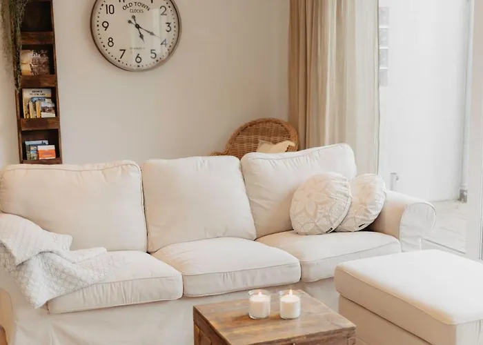 Quartier 116 Apartamento