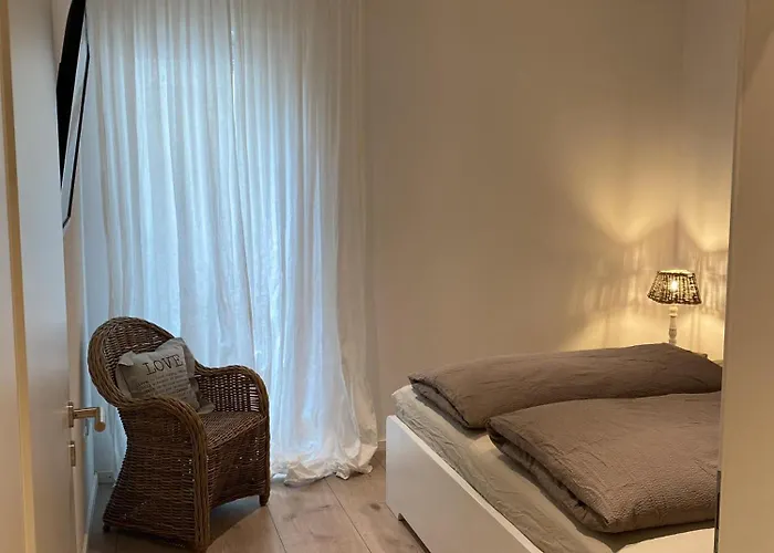 Apartamento Quartier 116 *