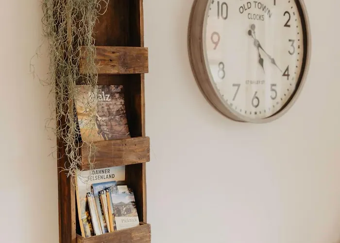 Apartmán Quartier 116